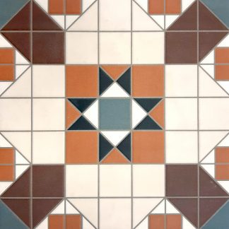 Federation Blakeneny Matt 316x316