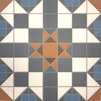 Federation Canterbury Matt 316x316