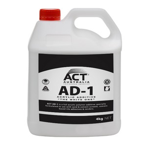 AD-1 Acrylic Polymer Additive