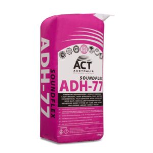 ADH-77 Soundflex 13kg Highly Flexible Adhesive