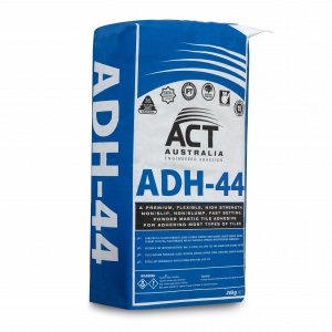 ADH-44 powder mastic ceramic tile adhesive 20kg