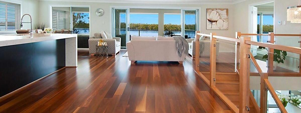 Flooring