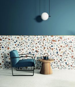 DECONCRETE - De Maxi & De-Micro White