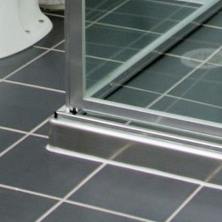 WATERSTOP STREAMLINE 3 METRE STRAIGHT