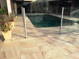 Hawkesbury Sandstone 300 x 600