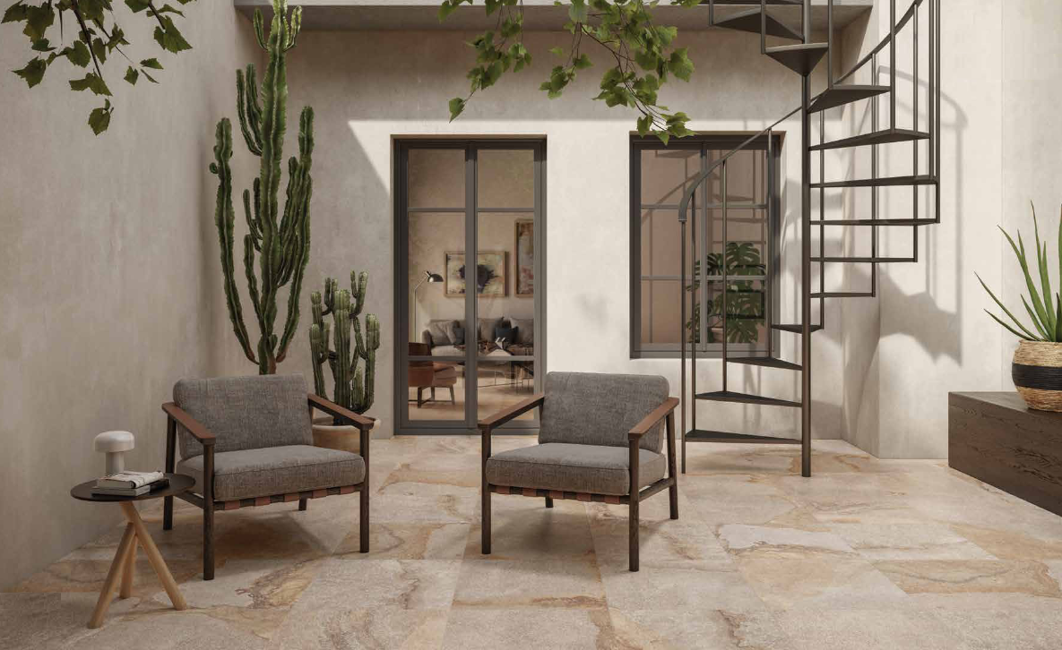 LAPIDEUS BEIGE 600x600 - 2