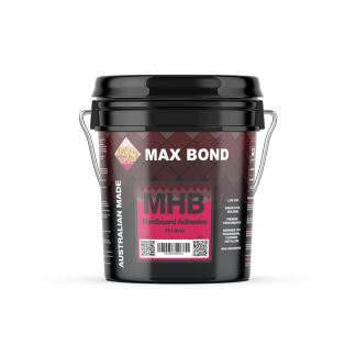 MHB - Max Bond Hardboard Underlay Adhesive
