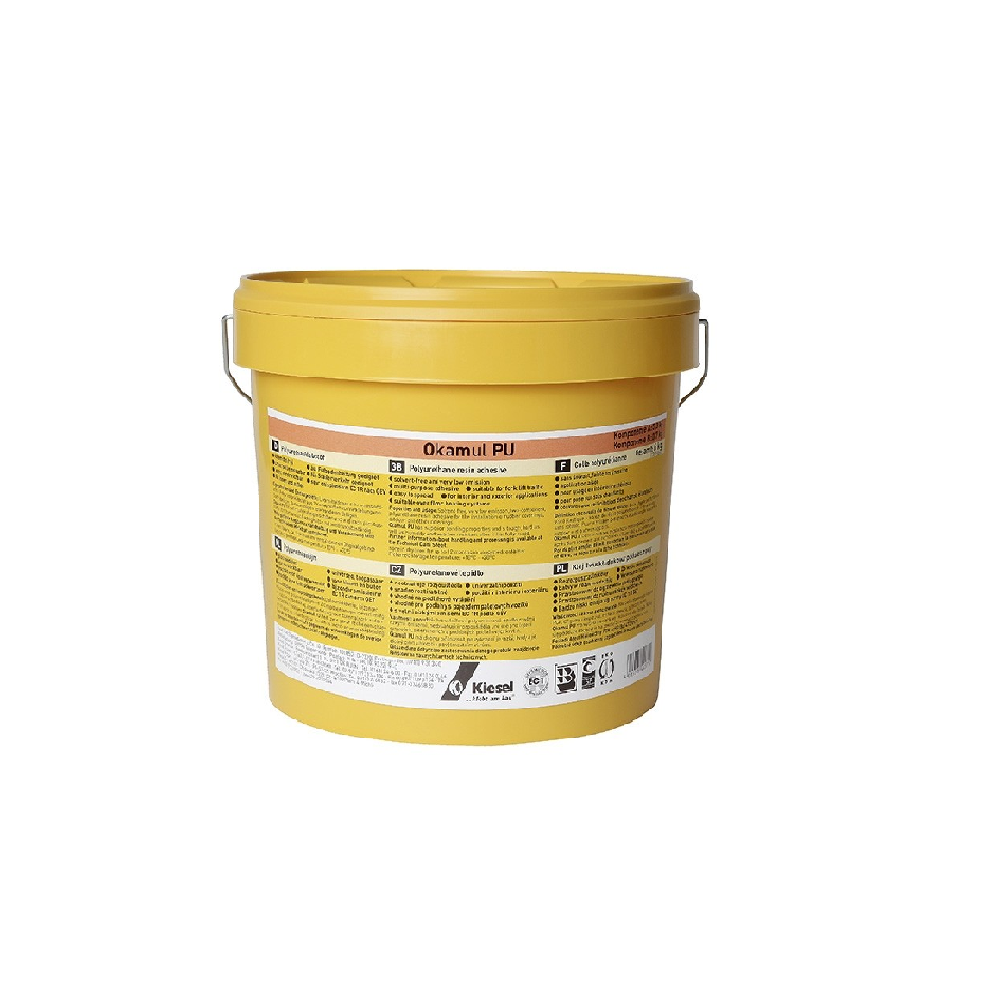 Kiesel Okamul PU 2-part Polyurethane Vinyl Adhesive – Alstonville Tiles ...