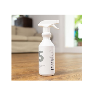 PUREFLOR-S SOFT SURFACE CLEANER 500ML