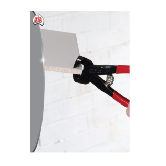 TILE NIPPERS - VARIOUS TYPES