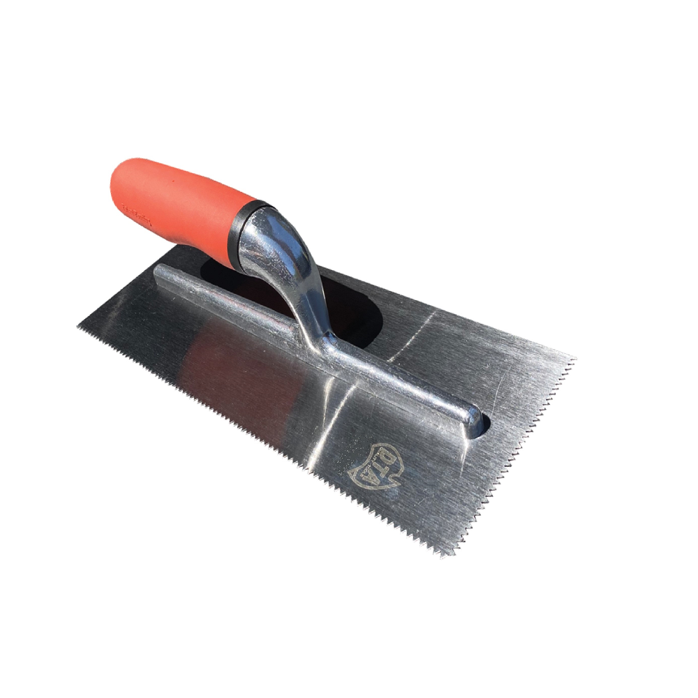 VINYL & HARDBOARD ADHESIVE TROWELS: V-NOTCHED – Alstonville Tiles ...